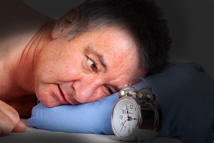 Schlafstörungen: Wirkung von Hypnosetherapie bei Schlaflosigkeit